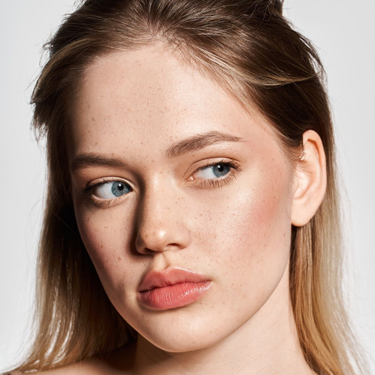 Lip plump long lasting