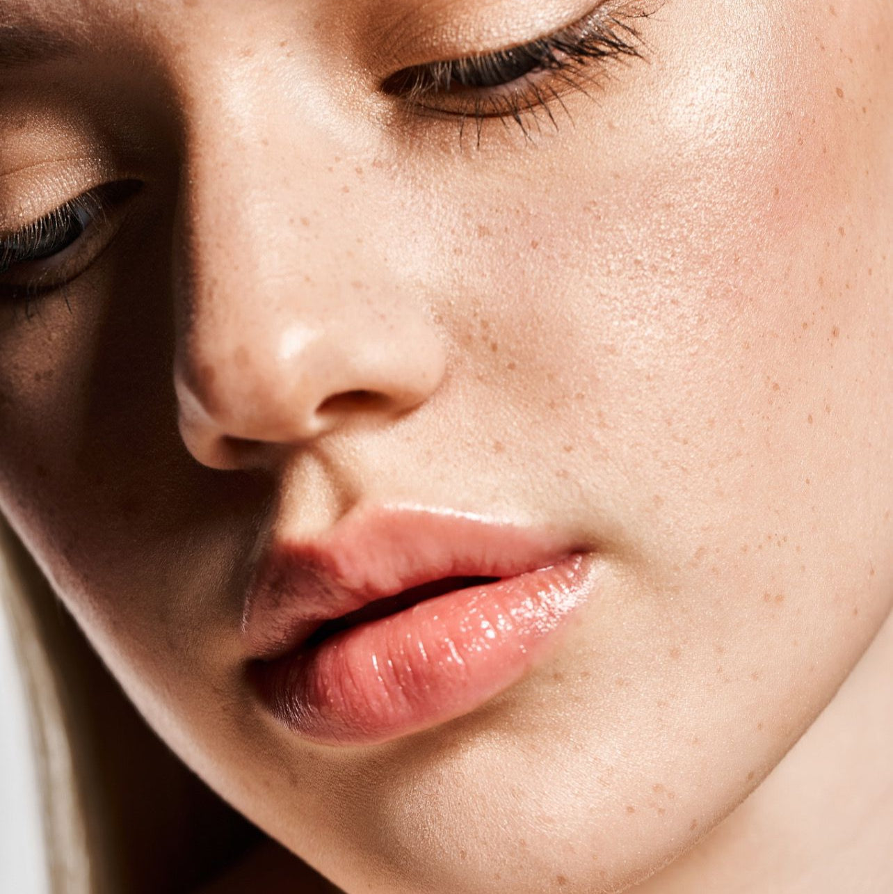 Lip plump long lasting