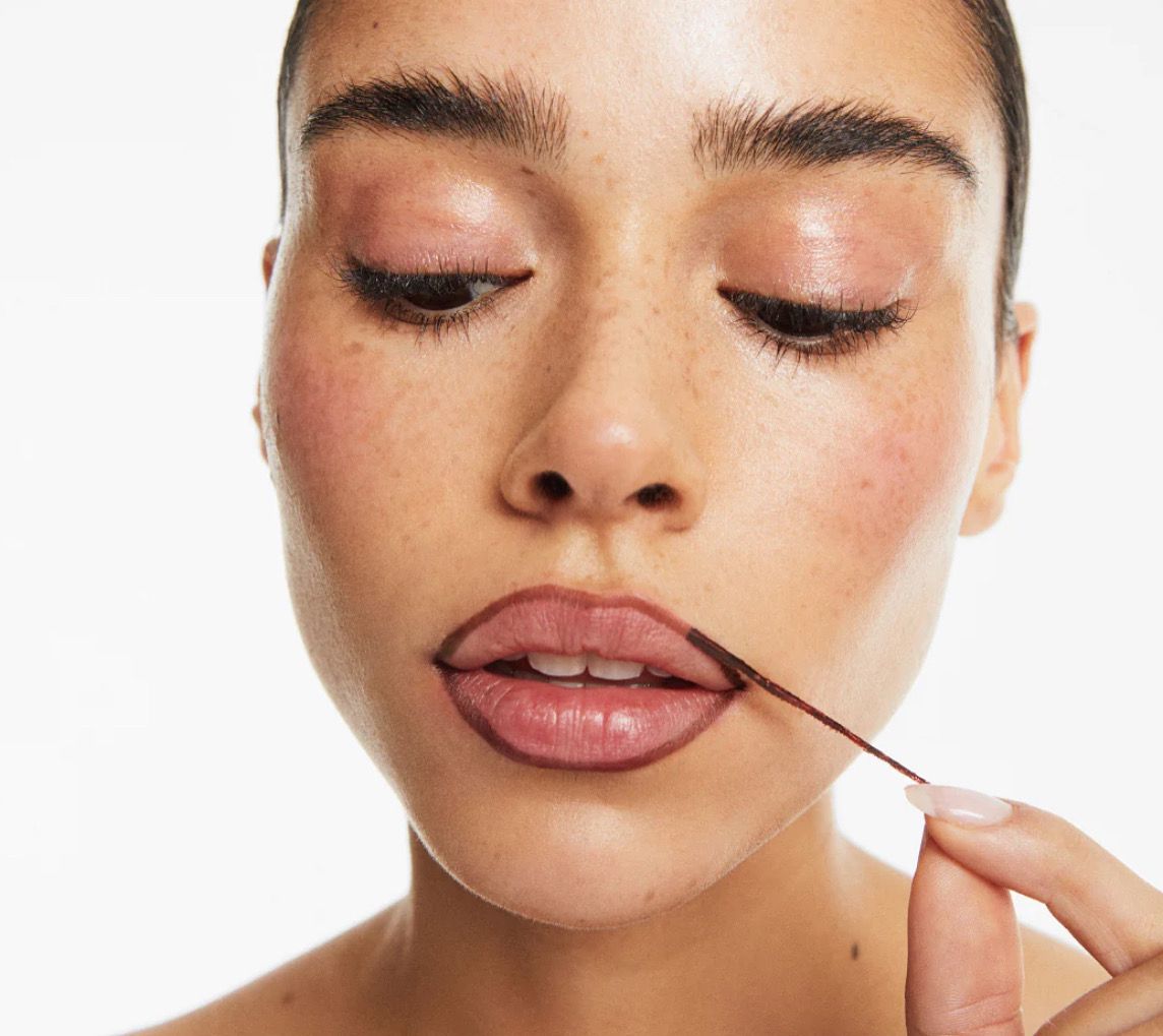 Long lasting lip stain 3